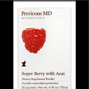 Perricone MD Nutriceuticals Super Berry w/Acai